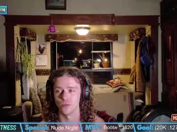 Chaturbate Free Porn Cam of lucas_jacobs