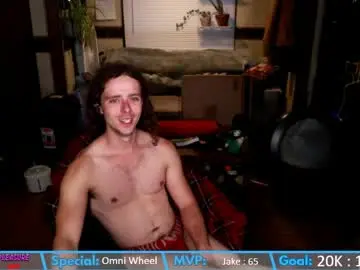 Chaturbate Best live sex cam show of lucas_jacobs