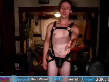 Chaturbate Watch Live Sex Cams of lucas_jacobs