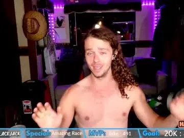 Chaturbate Free Porn Cam of lucas_jacobs