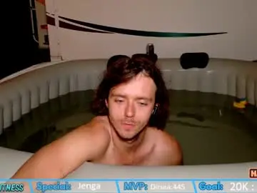 Chaturbate Sex Chat of lucas_jacobs