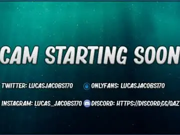 Chaturbate Free Live Porn of lucas_jacobs