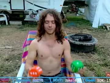 Chaturbate Sex Cam of lucas_jacobs