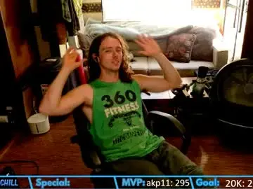 Chaturbate Adult Webcam of lucas_jacobs
