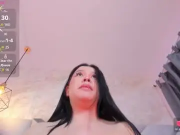 Chaturbate Private Sex Chat of luna_blyss