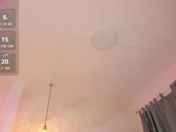 Chaturbate Watch Live Sex Cams of luna_blyss