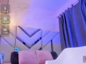 Chaturbate Private Sex Chat of luna_blyss