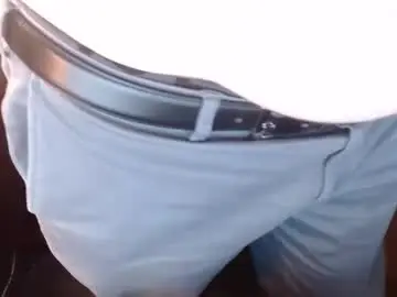 Chaturbate Sex Cam of masterbatingdude