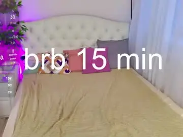 Chaturbate Adult Webcam of meganbutnotfox