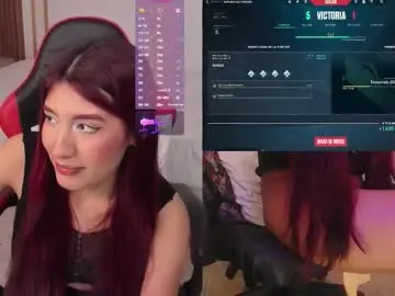 Chaturbate Adult Video Chat of miavoss_