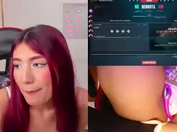 Chaturbate Live Sex of miavoss_