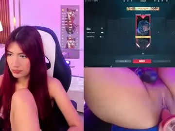 Chaturbate Free Live Porn of miavoss_