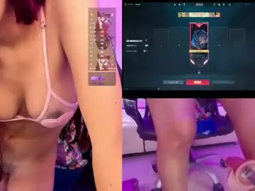 Chaturbate Live Sex of miavoss_