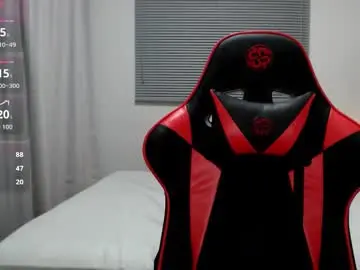 Chaturbate Sex Cam of naughty_popa