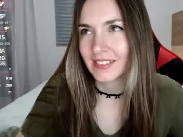 Chaturbate Nude Webcam of naughty_popa