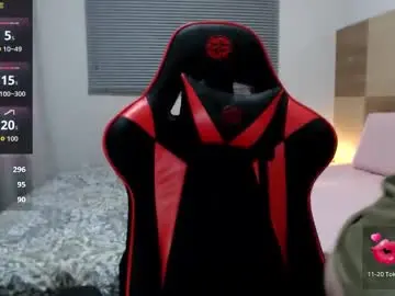 Chaturbate Live Sex Cam of naughty_popa