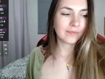 Chaturbate Nude Webcam of naughty_popa