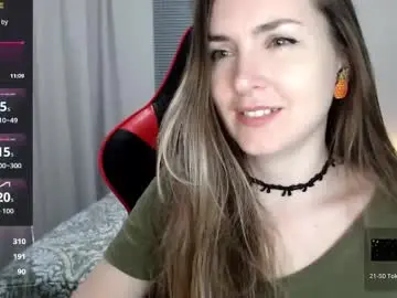 Chaturbate Live Sex Cam of naughty_popa