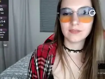 Chaturbate Sex Cam of naughty_popa