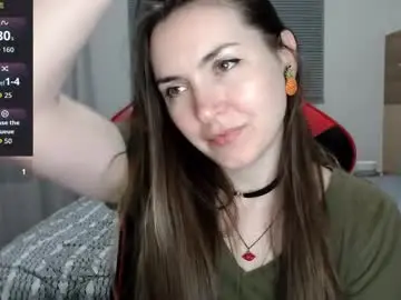 Chaturbate Nude Webcam of naughty_popa