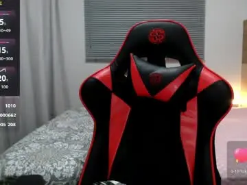 Chaturbate Adult Video Chat of naughty_popa