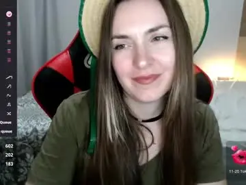 Chaturbate Adult Webcams of naughty_popa