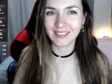 Chaturbate Live Sex Cam of naughty_popa