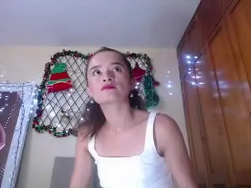 Chaturbate Sex Chat of nicole_santana_