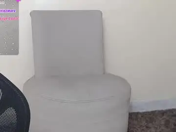 Chaturbate Free Live Porn of nicole_santana_