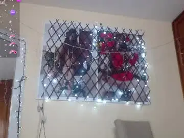 Chaturbate Private Sex Chat of nicole_santana_