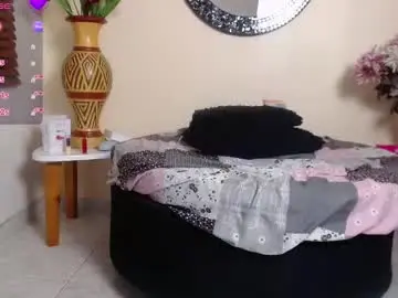 Chaturbate Live Porn of nicole_santana_