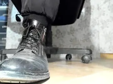 Chaturbate Nude Webcam of pablomenesssl