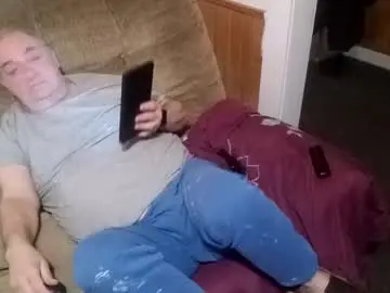 Chaturbate Live Porn of radiomantim