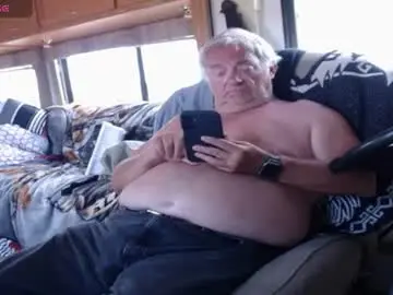Chaturbate Live Porn of radiomantim