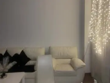 Chaturbate Nude Webcam of roxellesilvara