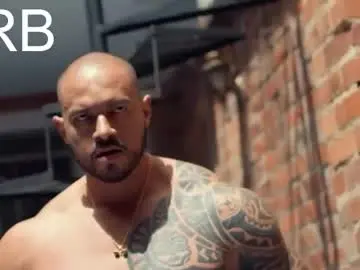 Chaturbate Private Sex Chat of ryanjhonston