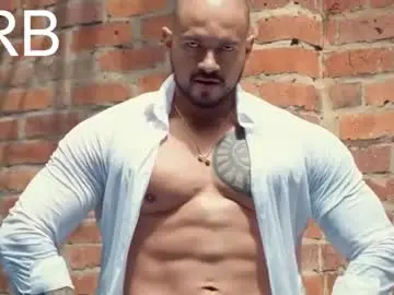 Chaturbate Best live sex cam show of ryanjhonston