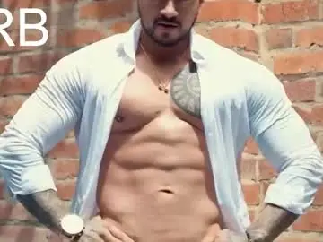 Chaturbate Nude Webcam of ryanjhonston