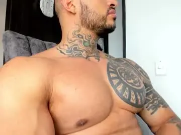 Chaturbate Sex Chat of ryanjhonston