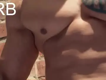 Chaturbate Adult Webcam of ryanjhonston