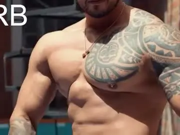 Chaturbate Free Porn Cam of ryanjhonston