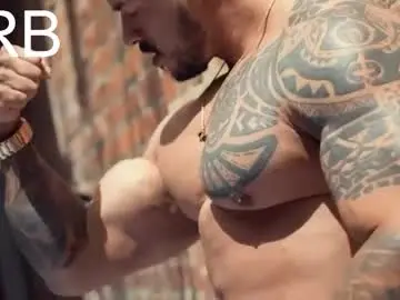 Chaturbate Adult Webcams of ryanjhonston