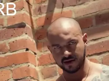 Chaturbate Private Sex Chat of ryanjhonston