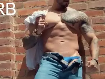 Chaturbate Adult Webcams of ryanjhonston