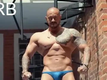 Chaturbate Live Sex Cam of ryanjhonston