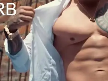 Chaturbate Sex Chat of ryanjhonston