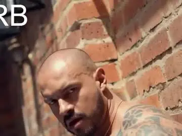 Chaturbate Live Sex Cam of ryanjhonston