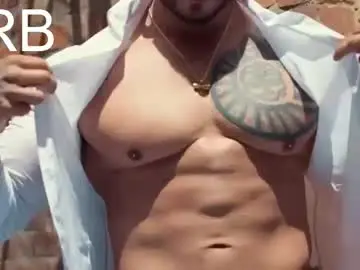 Chaturbate Sex Cam of ryanjhonston