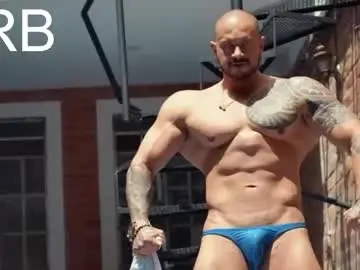 Chaturbate Adult Webcam of ryanjhonston