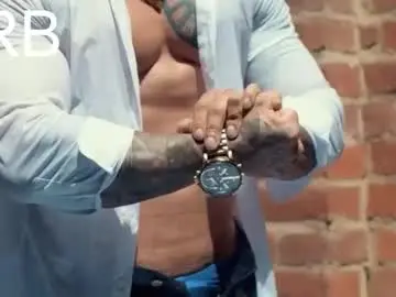 Chaturbate Live Sex Cam of ryanjhonston